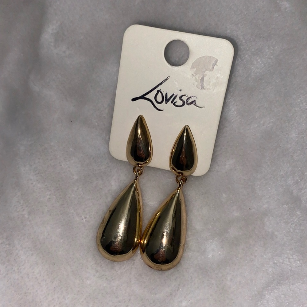 Lovisa earrings